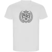 Kruskis Road King Eco T-shirt Med Korta ärmar