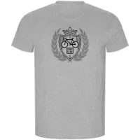 Kruskis Road King Eco T-shirt Med Korta ärmar