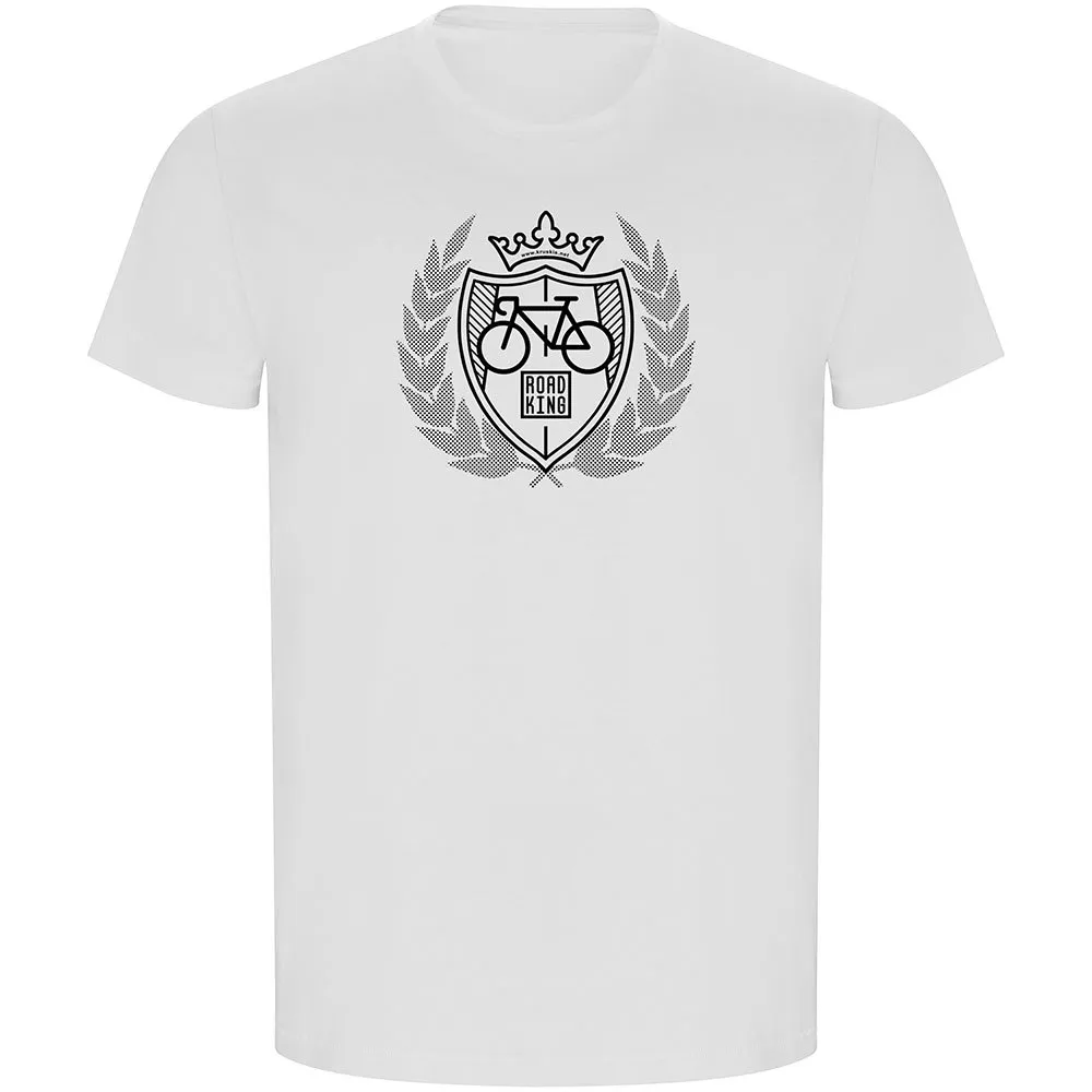 Kruskis Road King Eco T-shirt Med Korta ärmar