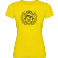 Kruskis Road King T-shirt Med Korta ärmar