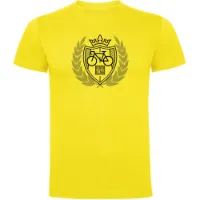 Kruskis Road King T-shirt Med Korta ärmar Kruskis Road King T-shirt Med Korta ärmar