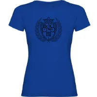 Kruskis Road King T-shirt Med Korta ärmar Kruskis Road King T-shirt Med Korta ärmar