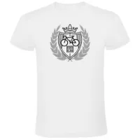 Kruskis Road King T-shirt Med Korta ärmar Kruskis Road King T-shirt Med Korta ärmar