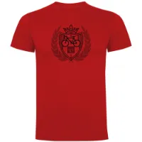 Kruskis Road King T-shirt Med Korta ärmar Kruskis Road King T-shirt Med Korta ärmar