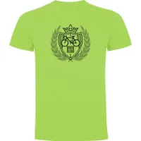 Kruskis Road King T-shirt Med Korta ärmar Kruskis Road King T-shirt Med Korta ärmar