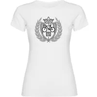 Kruskis Road King T-shirt Med Korta ärmar Kruskis Road King T-shirt Med Korta ärmar
