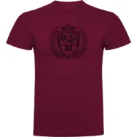 Kruskis Road King T-shirt Med Korta ärmar Kruskis Road King T-shirt Med Korta ärmar