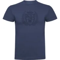 Kruskis Road King T-shirt Med Korta ärmar
