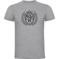 Kruskis Road King T-shirt Med Korta ärmar