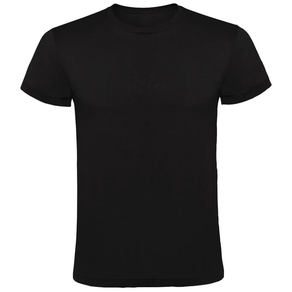 Kruskis Road King T-shirt Med Korta ärmar Kruskis Road King T-shirt Med Korta ärmar