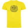 Kruskis Road King T-shirt Med Korta ärmar