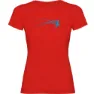 Kruskis Run Estella T-shirt Med Korta ärmar female