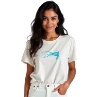 Kruskis Run Estella T-shirt Med Korta ärmar Kvinna