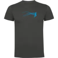Kruskis Run Estella T-shirt Med Korta ärmar male Kruskis Run Estella T-shirt Med Korta ärmar male