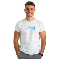 Kruskis Run Estella T-shirt Med Korta ärmar Man