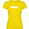 Kruskis Run Frame T-shirt Med Korta ärmar female