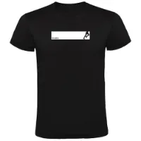Kruskis Run Frame T-shirt Med Korta ärmar male