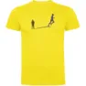 Kruskis Run Shadow T-shirt Med Korta ärmar male
