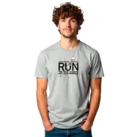 Kruskis Run To The Death T-shirt Med Korta ärmar Kvinna