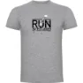 Kruskis Run To The Death T-shirt Med Korta ärmar male
