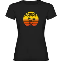 Kruskis Runner Athletics T-shirt Med Korta ärmar male Kruskis Runner Athletics T-shirt Med Korta ärmar male