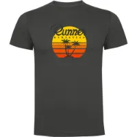 Kruskis Runner Athletics T-shirt Med Korta ärmar male Kruskis Runner Athletics T-shirt Med Korta ärmar male