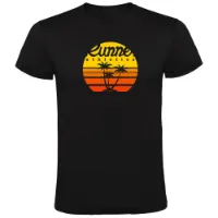 Kruskis Runner Athletics T-shirt Med Korta ärmar male Kruskis Runner Athletics T-shirt Med Korta ärmar male