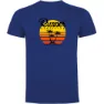 Kruskis Runner Athletics T-shirt Med Korta ärmar male