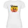 Kruskis Runner Athletics T-shirt Med Korta ärmar male