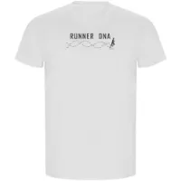 Kruskis Runner Dna Eco T-shirt Med Korta ärmar male