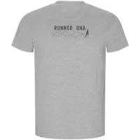 Kruskis Runner Dna Eco T-shirt Med Korta ärmar male