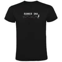 Kruskis Runner Dna T-shirt Med Korta ärmar female