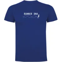 Kruskis Runner Dna T-shirt Med Korta ärmar female
