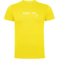 Kruskis Runner Dna T-shirt Med Korta ärmar female