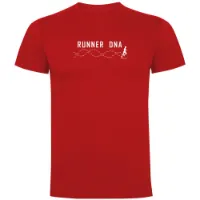 Kruskis Runner Dna T-shirt Med Korta ärmar male