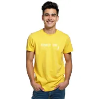 Kruskis Runner Dna T-shirt Med Korta ärmar Man