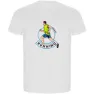 Kruskis Runner Eco T-shirt Med Korta ärmar male