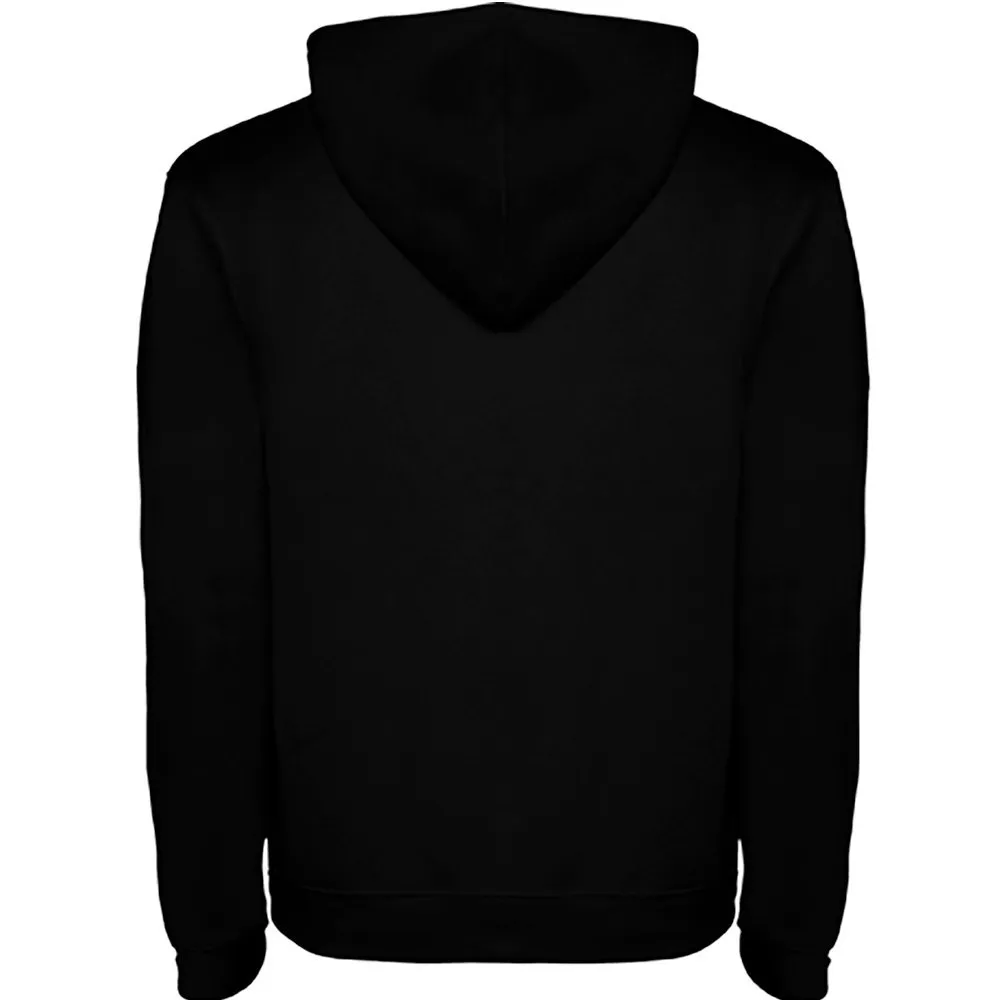 Kruskis Runner Heartbeat Two-colour Tröja Med Huva male