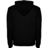 Kruskis Runner Heartbeat Two-colour Tröja Med Huva male