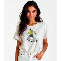 Kruskis Runner T-shirt Med Korta ärmar female