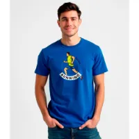 Kruskis Runner T-shirt Med Korta ärmar male Kruskis Runner T-shirt Med Korta ärmar male