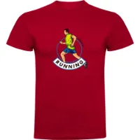 Kruskis Runner T-shirt Med Korta ärmar male