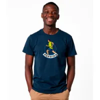 Kruskis Runner T-shirt Med Korta ärmar male