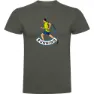 Kruskis Runner T-shirt Med Korta ärmar male