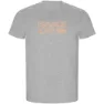 Kruskis Savage Life Eco T-shirt Med Korta ärmar