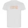 Kruskis Savage Life Eco T-shirt Med Korta ärmar