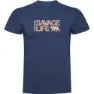 Kruskis Savage Life T-shirt Med Korta ärmar