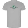 Kruskis Save A Planet Eco T-shirt Med Korta ärmar