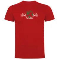 Kruskis Save A Planet T-shirt Med Korta ärmar Kruskis Save A Planet T-shirt Med Korta ärmar