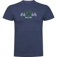 Kruskis Save A Planet T-shirt Med Korta ärmar